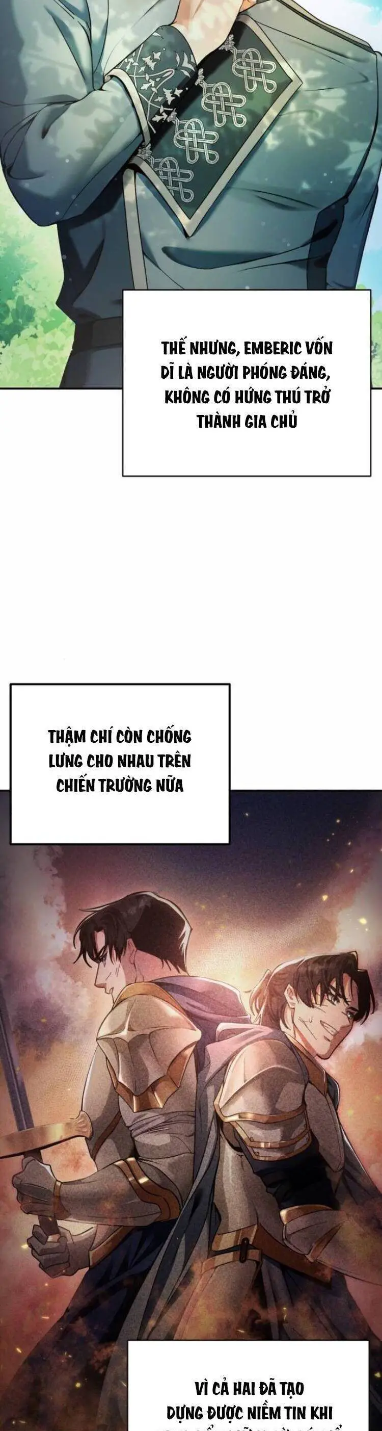 Đằng Sau Nụ Cười Của Nàng Công Chúa Nettruyen ZZZ Chương 9 Page 8