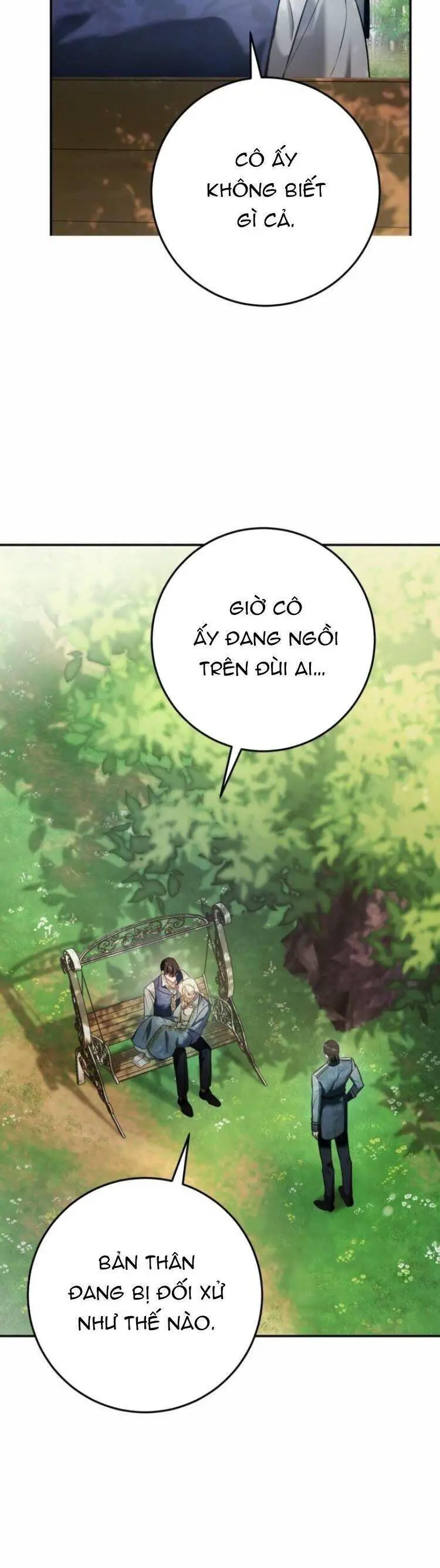 Đằng Sau Nụ Cười Của Nàng Công Chúa Nettruyen ZZZ Chương 9 Page 23
