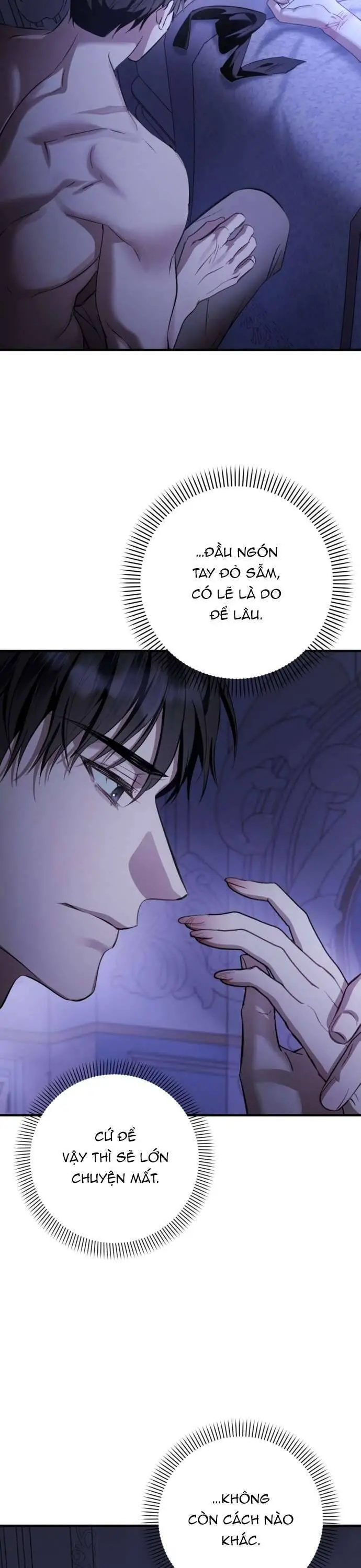 Đằng Sau Nụ Cười Của Nàng Công Chúa Nettruyen ZZZ Chương 2 Page 7