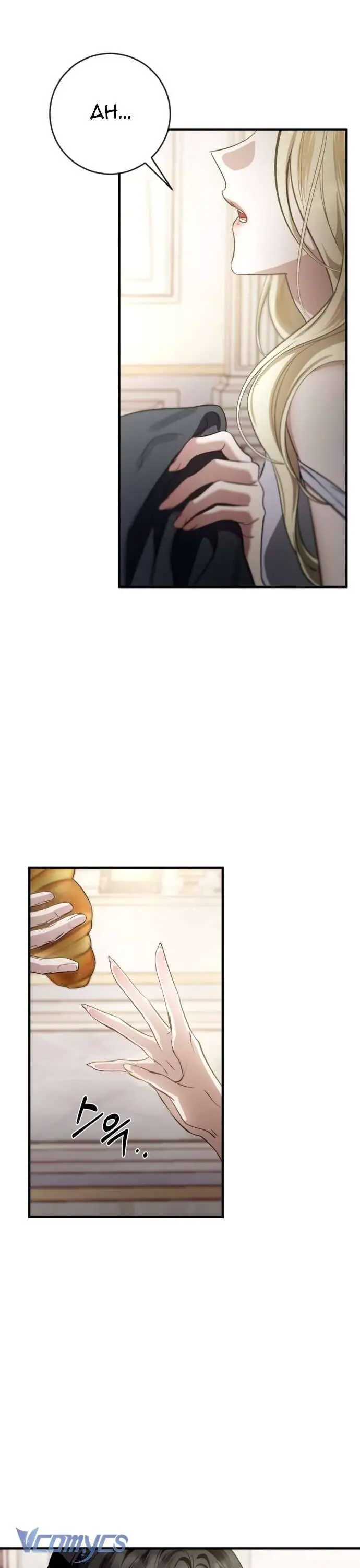 Đằng Sau Nụ Cười Của Nàng Công Chúa Nettruyen ZZZ Chương 2 Page 24