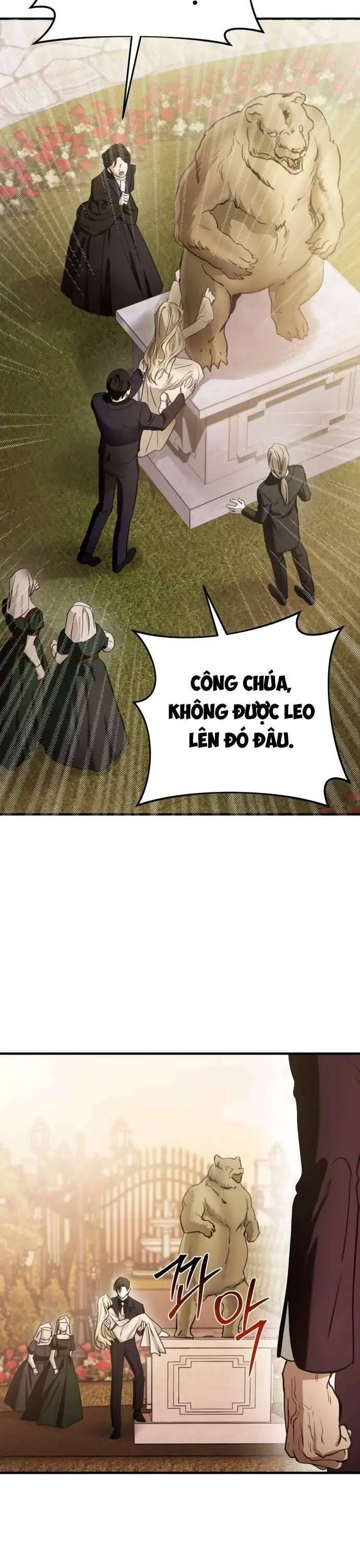 Đằng Sau Nụ Cười Của Nàng Công Chúa Nettruyen ZZZ Chương 2 Page 30