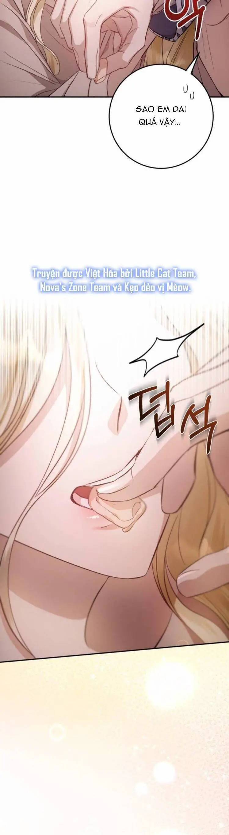 Đằng Sau Nụ Cười Của Nàng Công Chúa Nettruyen ZZZ Chương 7 Page 38