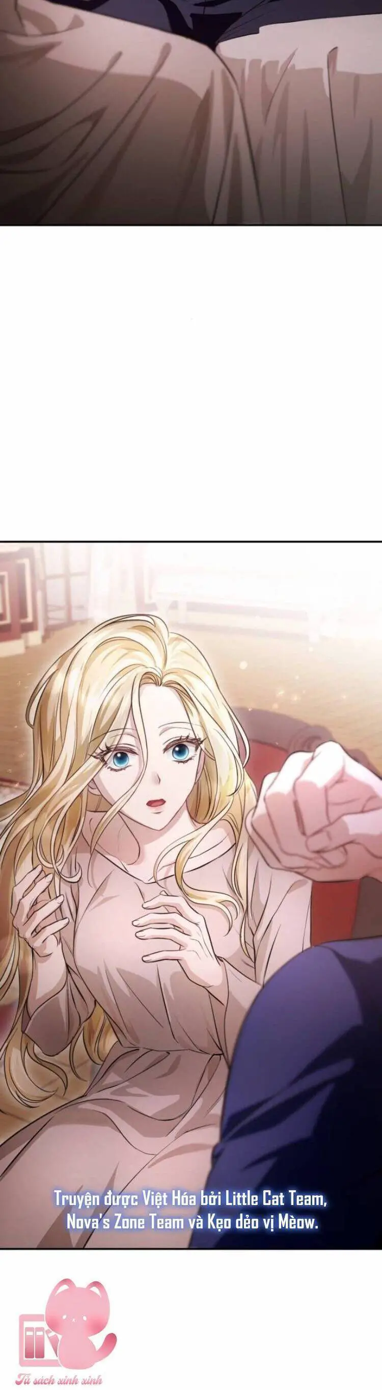 Đằng Sau Nụ Cười Của Nàng Công Chúa Nettruyen ZZZ Chương 7 Page 41