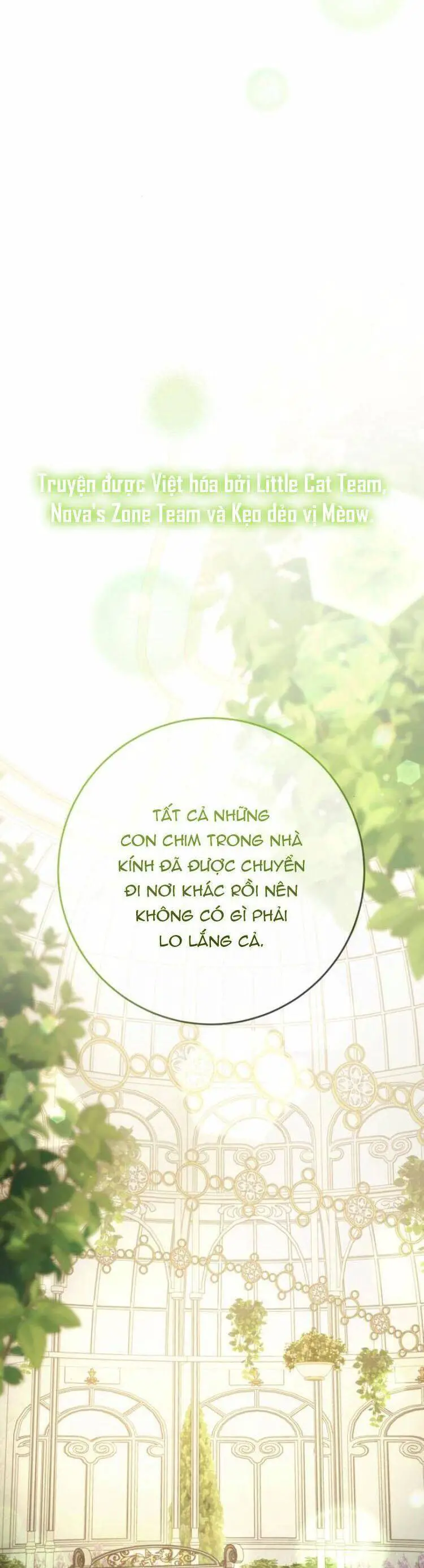 Đằng Sau Nụ Cười Của Nàng Công Chúa Nettruyen ZZZ Chương 15 Page 3