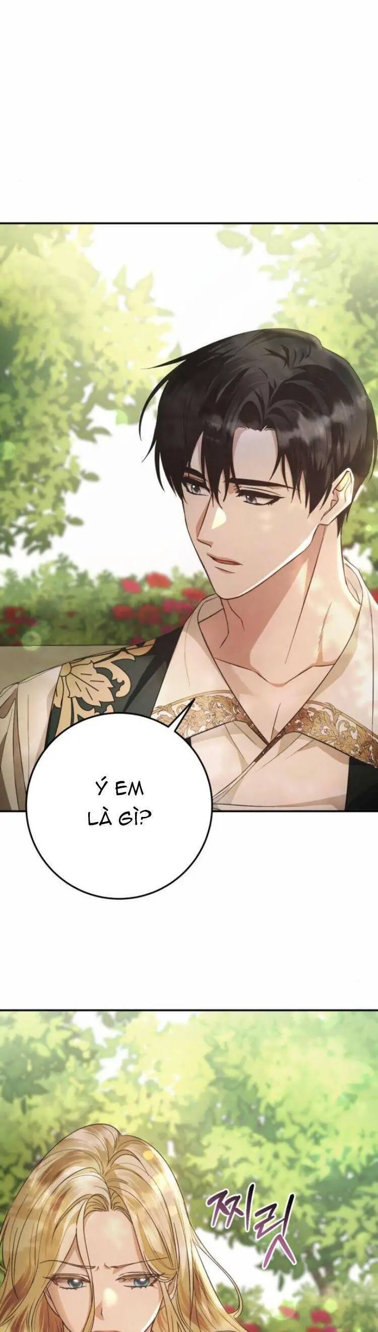 Đằng Sau Nụ Cười Của Nàng Công Chúa Nettruyen ZZZ Chương 15 Page 8