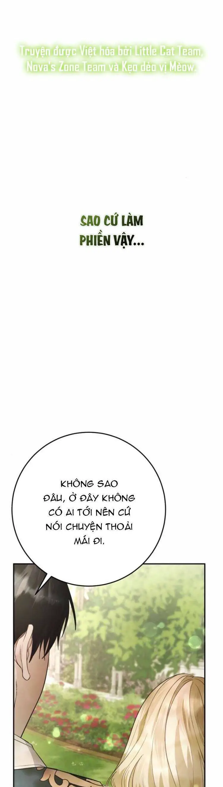 Đằng Sau Nụ Cười Của Nàng Công Chúa Nettruyen ZZZ Chương 15 Page 10