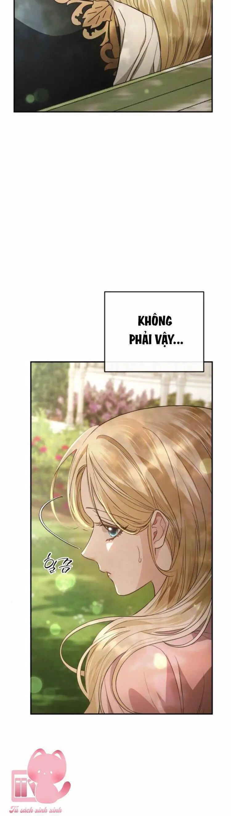 Đằng Sau Nụ Cười Của Nàng Công Chúa Nettruyen ZZZ Chương 15 Page 11