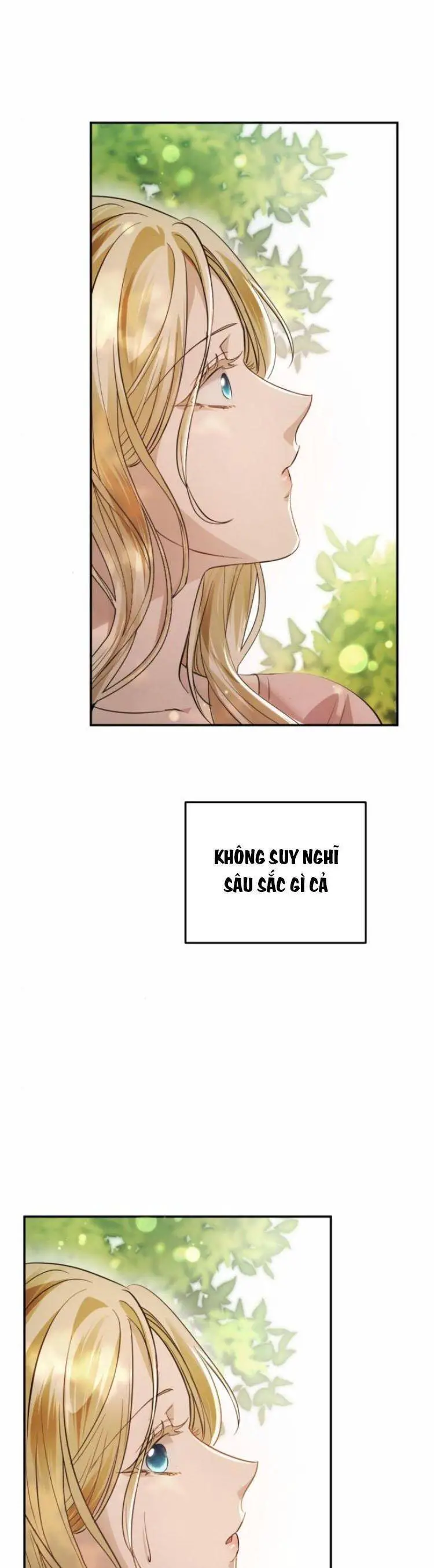 Đằng Sau Nụ Cười Của Nàng Công Chúa Nettruyen ZZZ Chương 15 Page 18