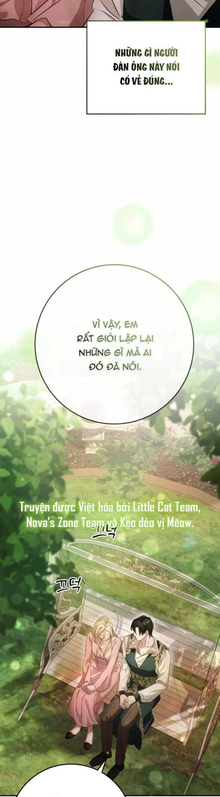 Đằng Sau Nụ Cười Của Nàng Công Chúa Nettruyen ZZZ Chương 15 Page 20