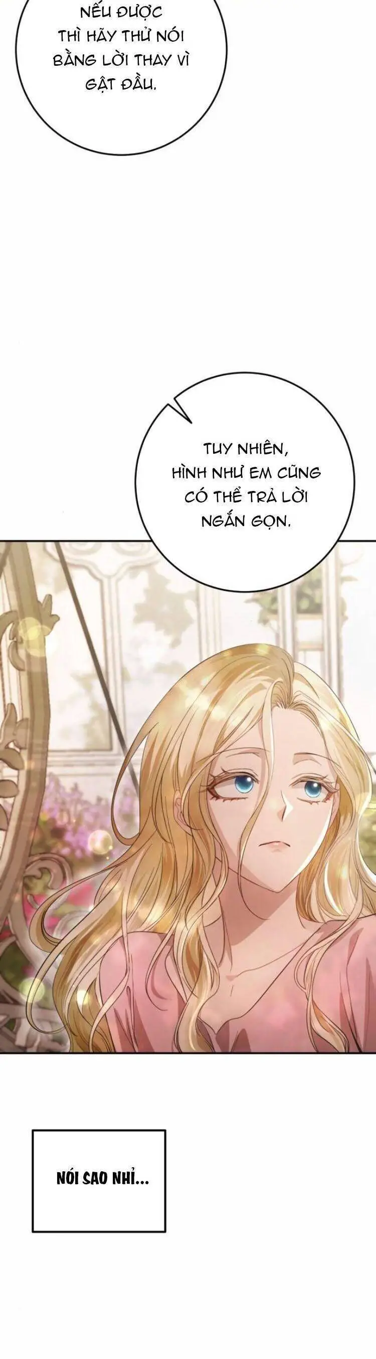 Đằng Sau Nụ Cười Của Nàng Công Chúa Nettruyen ZZZ Chương 15 Page 21