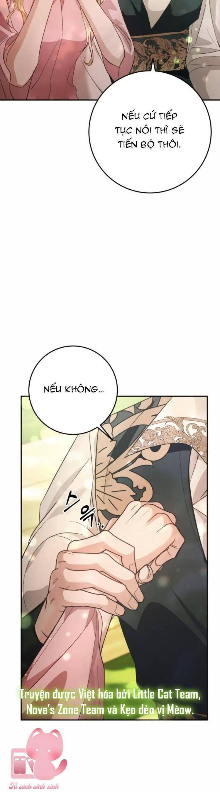 Đằng Sau Nụ Cười Của Nàng Công Chúa Nettruyen ZZZ Chương 15 Page 27