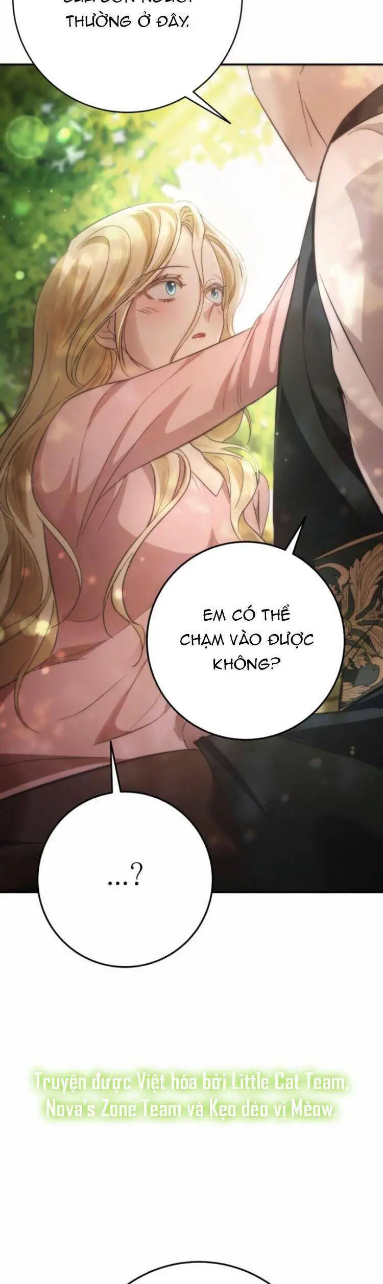 Đằng Sau Nụ Cười Của Nàng Công Chúa Nettruyen ZZZ Chương 15 Page 30