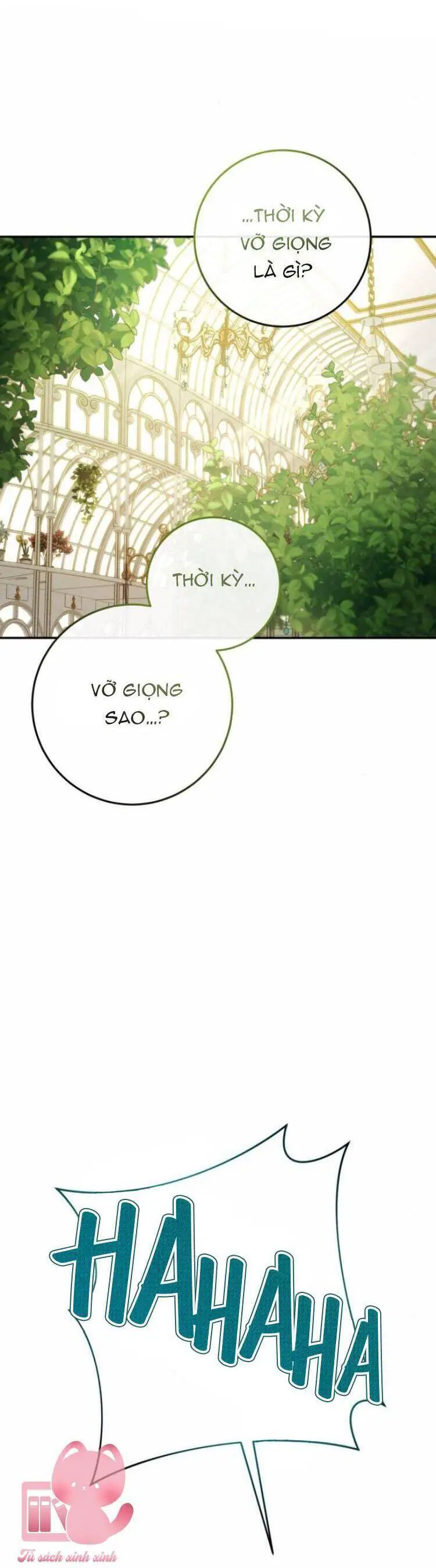 Đằng Sau Nụ Cười Của Nàng Công Chúa Nettruyen ZZZ Chương 15 Page 38