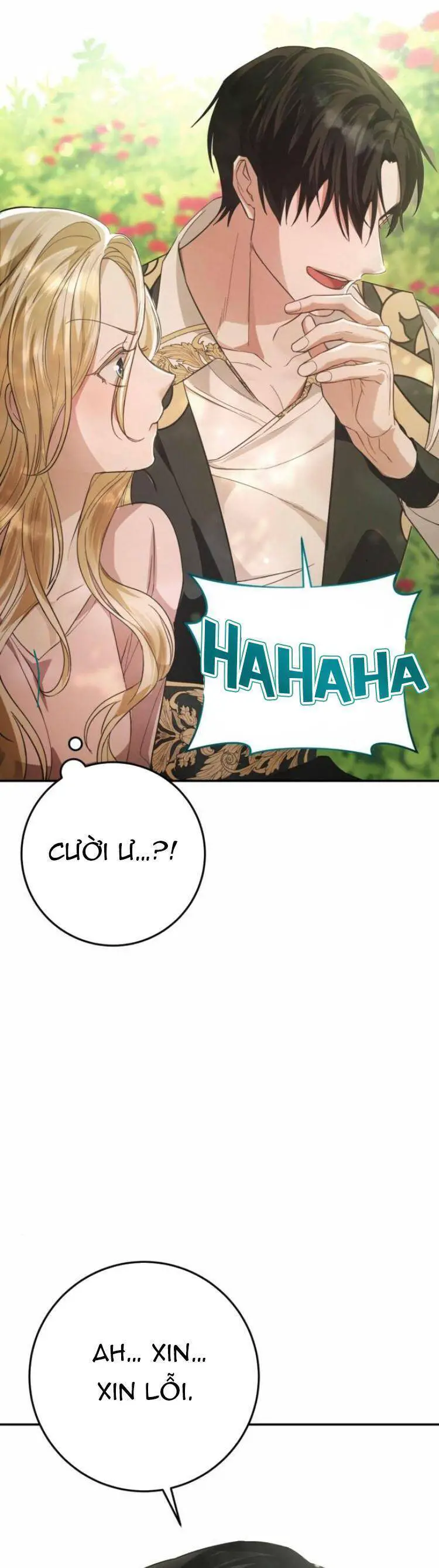 Đằng Sau Nụ Cười Của Nàng Công Chúa Nettruyen ZZZ Chương 15 Page 39