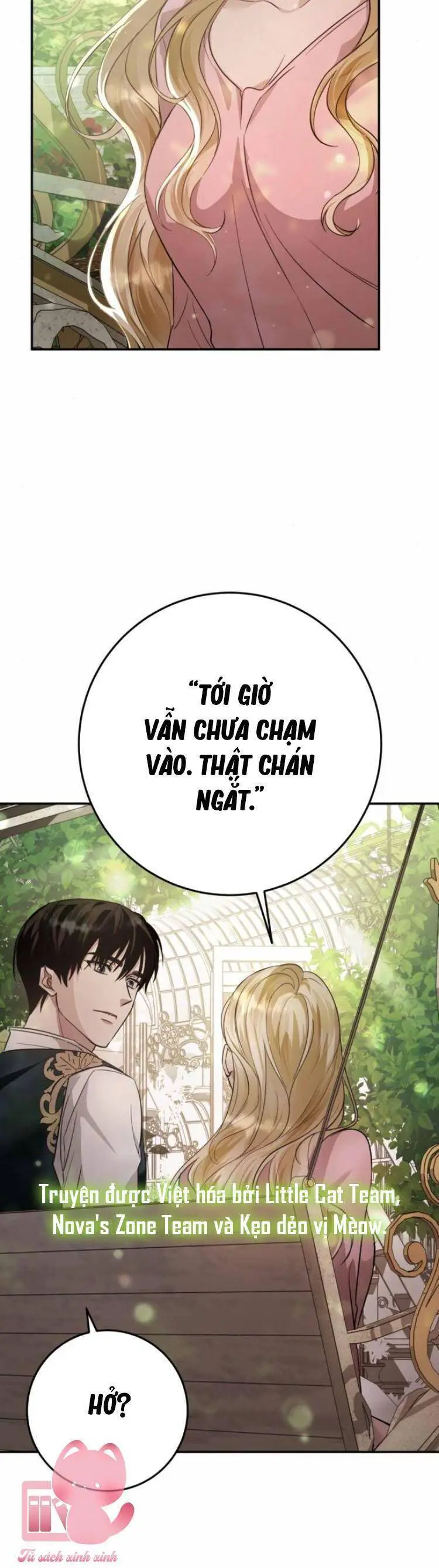 Đằng Sau Nụ Cười Của Nàng Công Chúa Nettruyen ZZZ Chương 15 Page 43