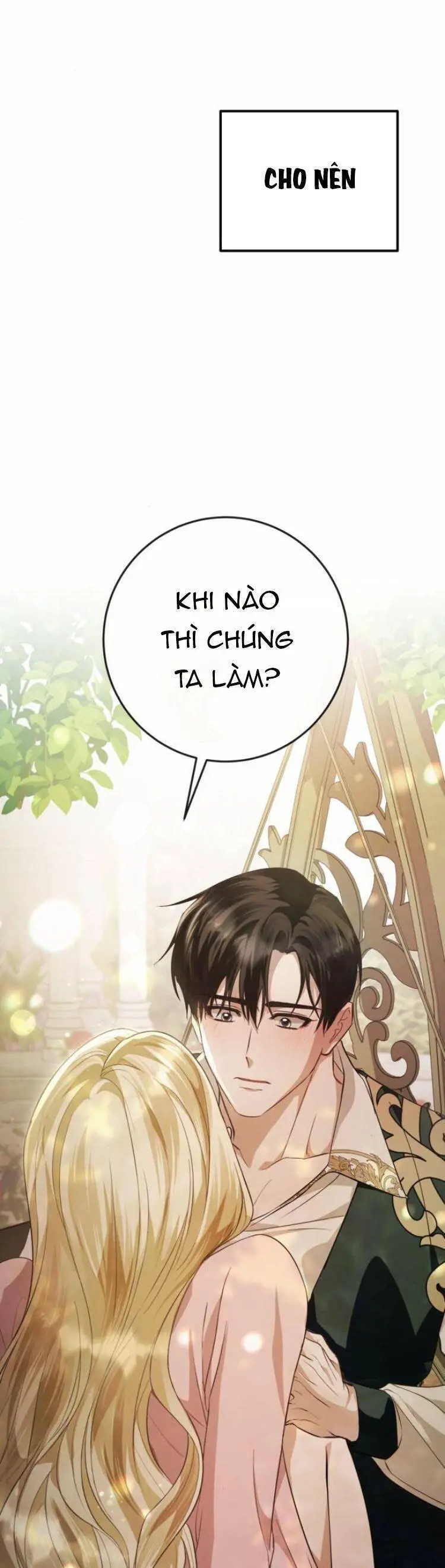Đằng Sau Nụ Cười Của Nàng Công Chúa Nettruyen ZZZ Chương 15 Page 49