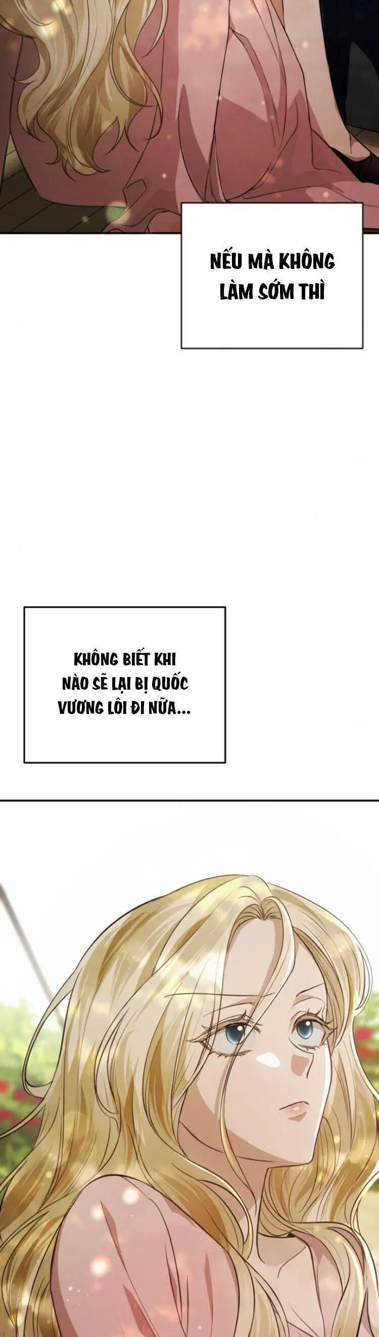 Đằng Sau Nụ Cười Của Nàng Công Chúa Nettruyen ZZZ Chương 15 Page 50