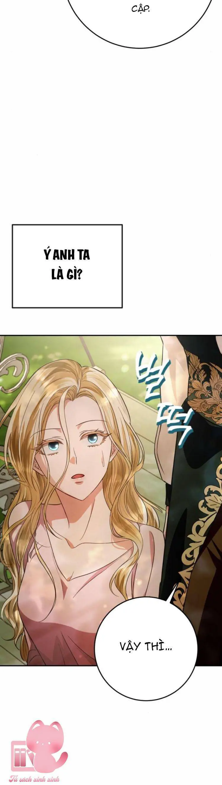 Đằng Sau Nụ Cười Của Nàng Công Chúa Nettruyen ZZZ Chương 15 Page 53