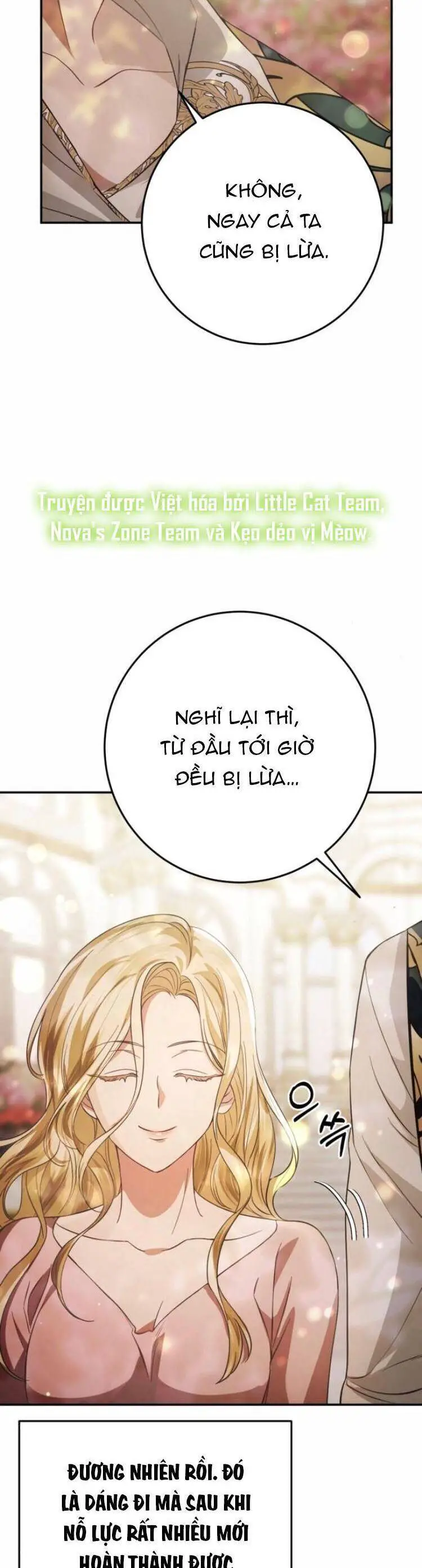 Đằng Sau Nụ Cười Của Nàng Công Chúa Nettruyen ZZZ Chương 15 Page 62