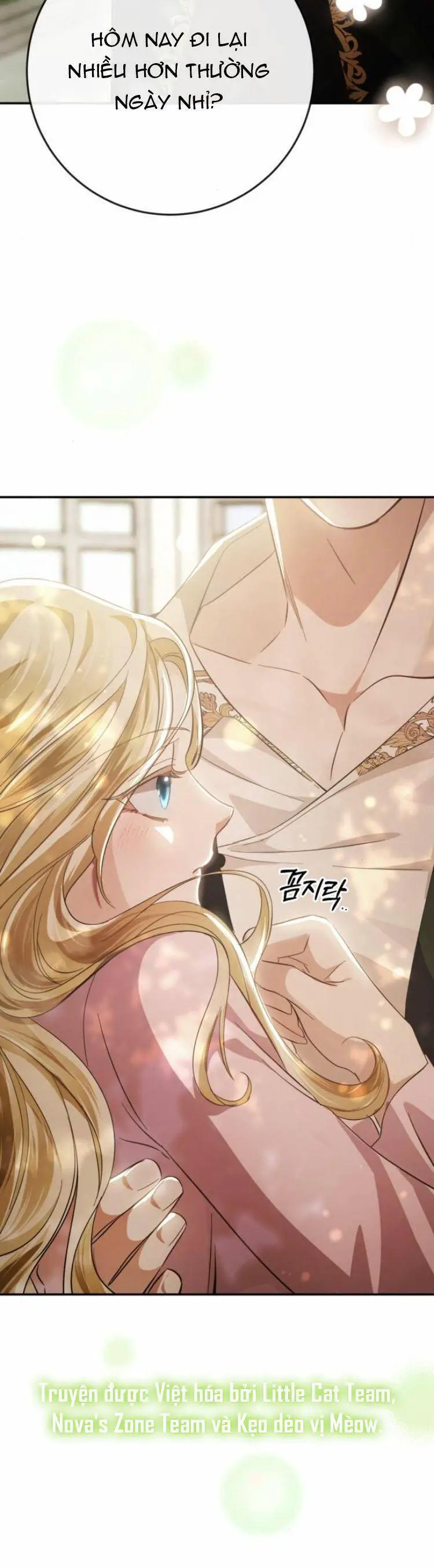 Đằng Sau Nụ Cười Của Nàng Công Chúa Nettruyen ZZZ Chương 15 Page 68