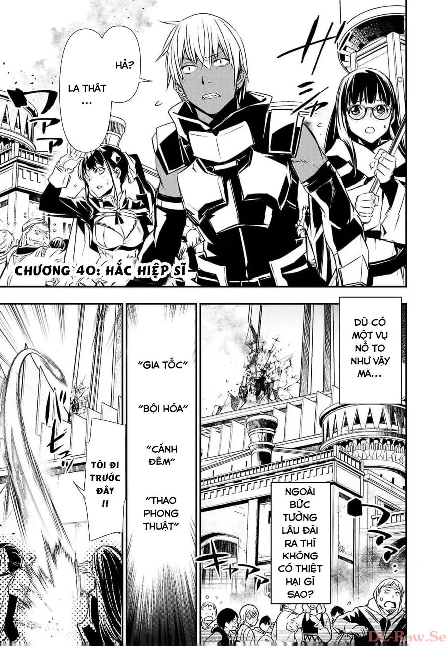 Isekai Ntr Nettruyen ZZZ Chương 40 Page 2
