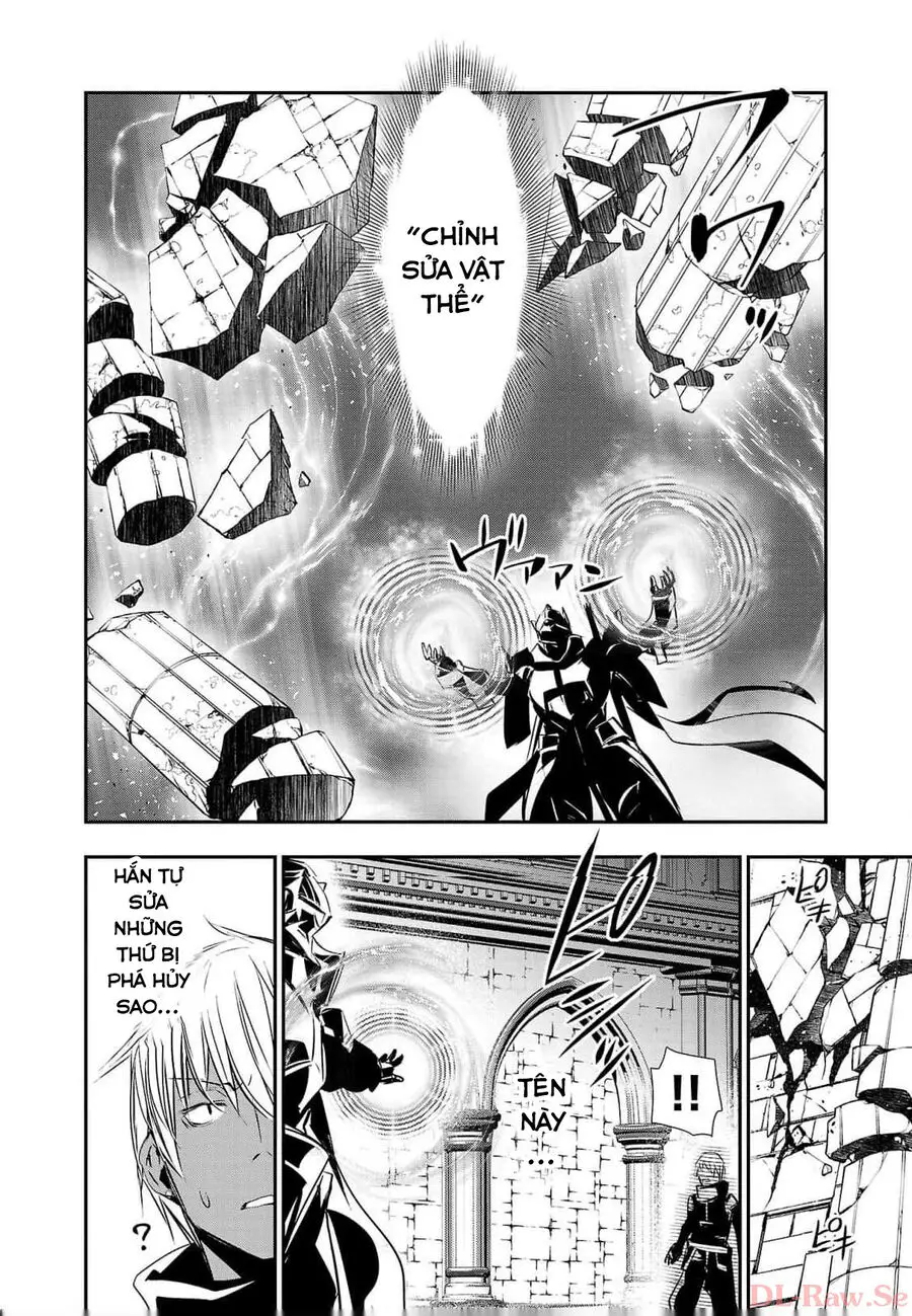 Isekai Ntr Nettruyen ZZZ Chương 40 Page 5