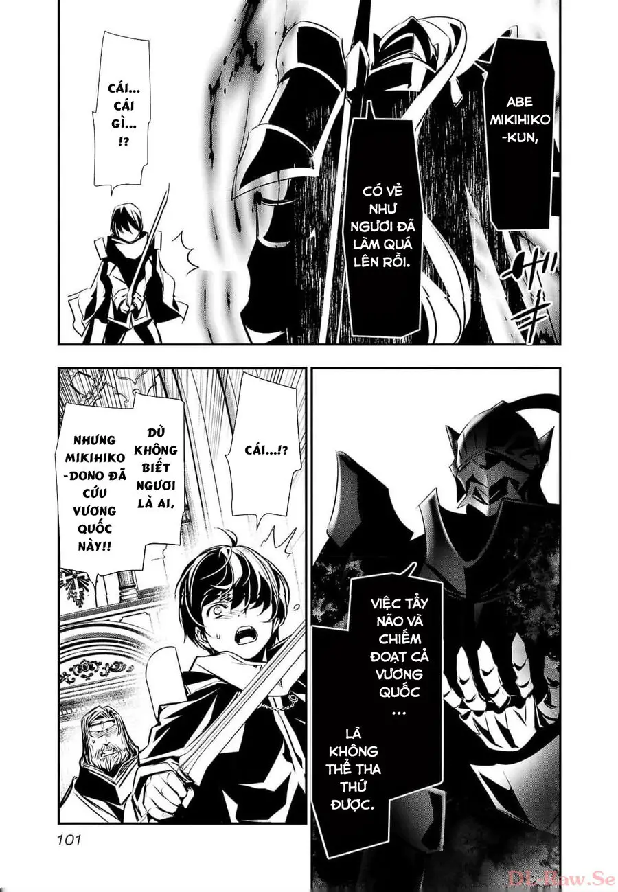 Isekai Ntr Nettruyen ZZZ Chương 40 Page 6