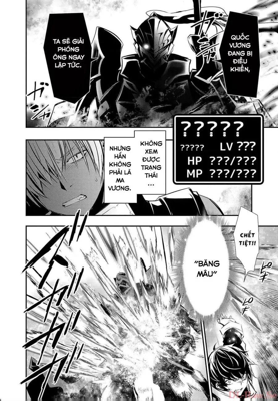 Isekai Ntr Nettruyen ZZZ Chương 40 Page 7