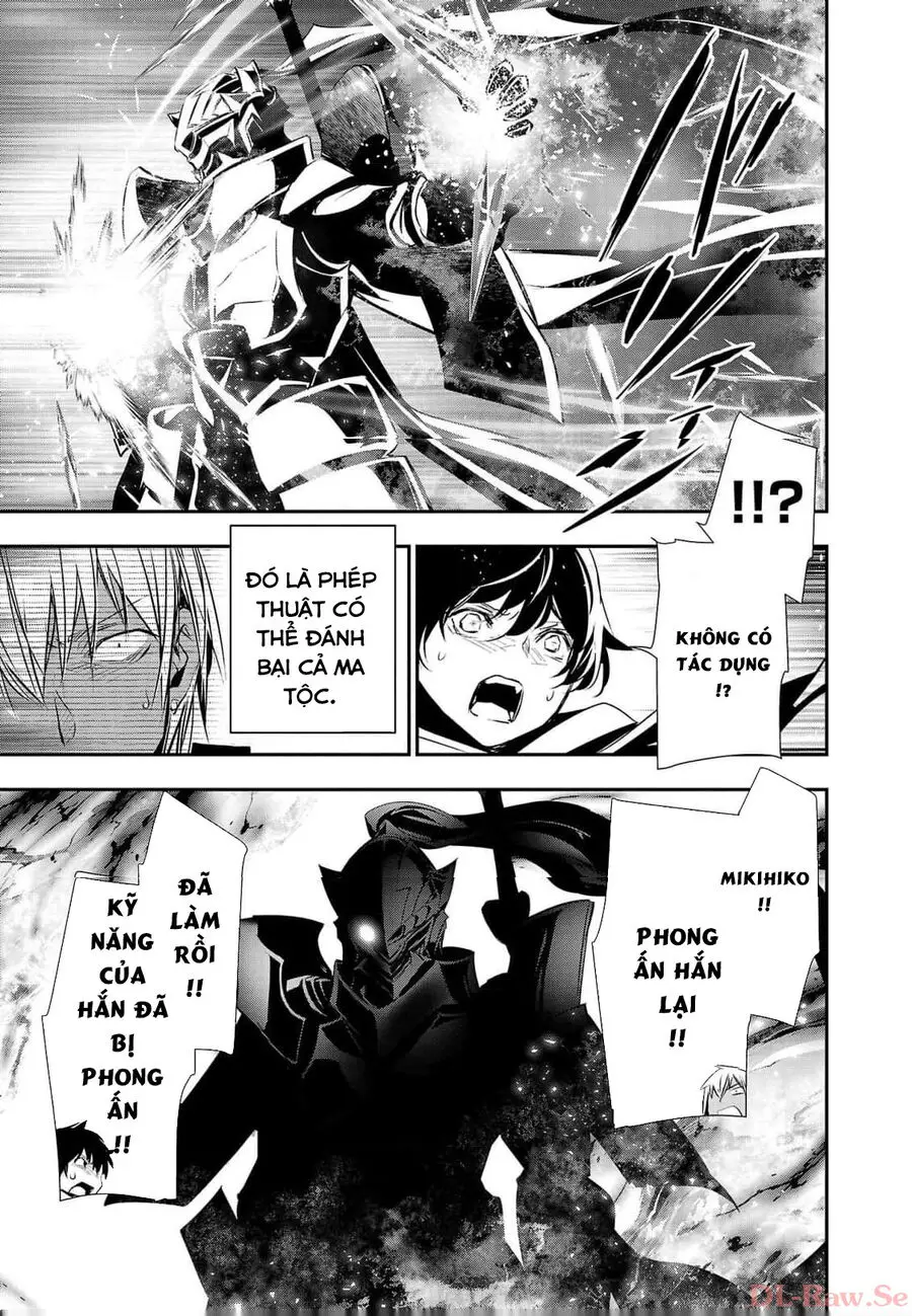 Isekai Ntr Nettruyen ZZZ Chương 40 Page 8