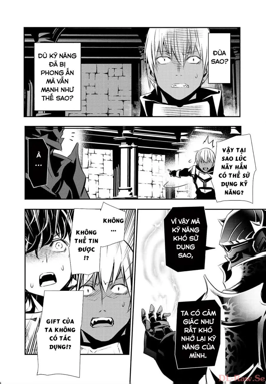 Isekai Ntr Nettruyen ZZZ Chương 40 Page 9
