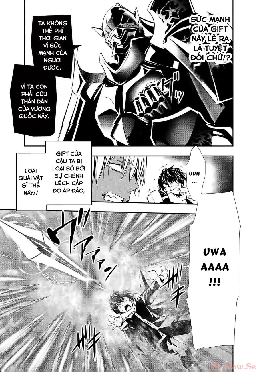 Isekai Ntr Nettruyen ZZZ Chương 40 Page 10