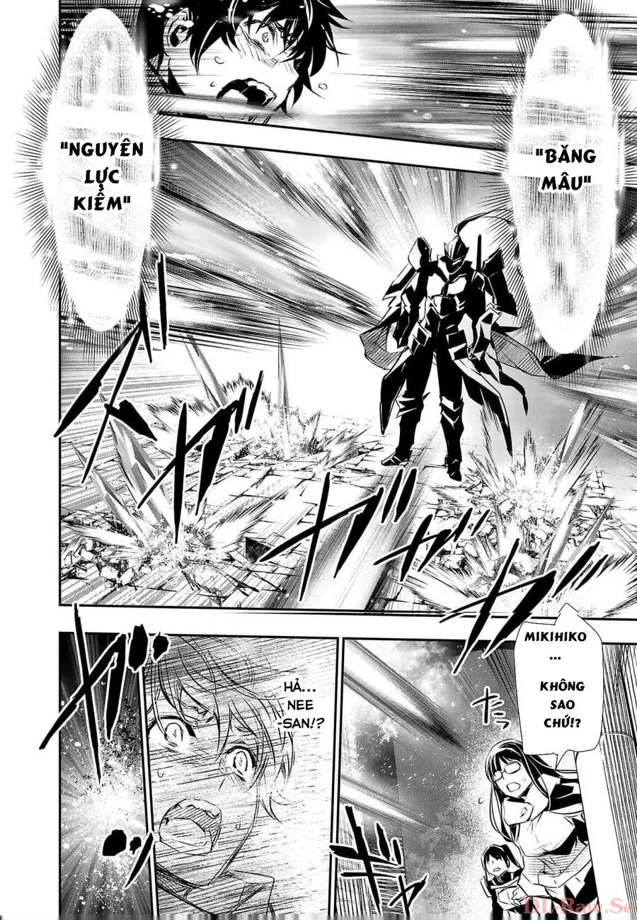 Isekai Ntr Nettruyen ZZZ Chương 40 Page 11