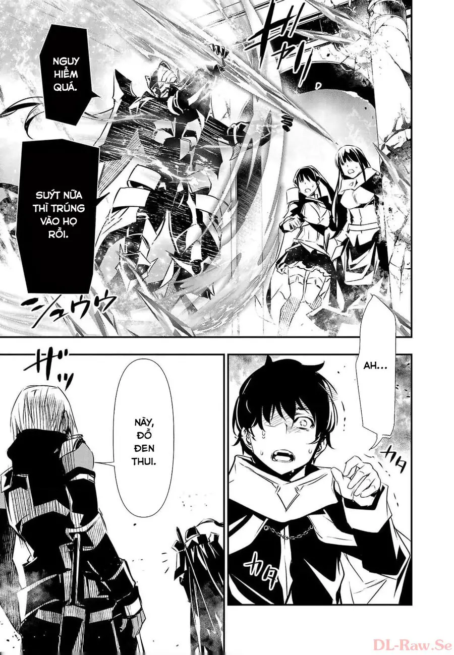 Isekai Ntr Nettruyen ZZZ Chương 40 Page 12