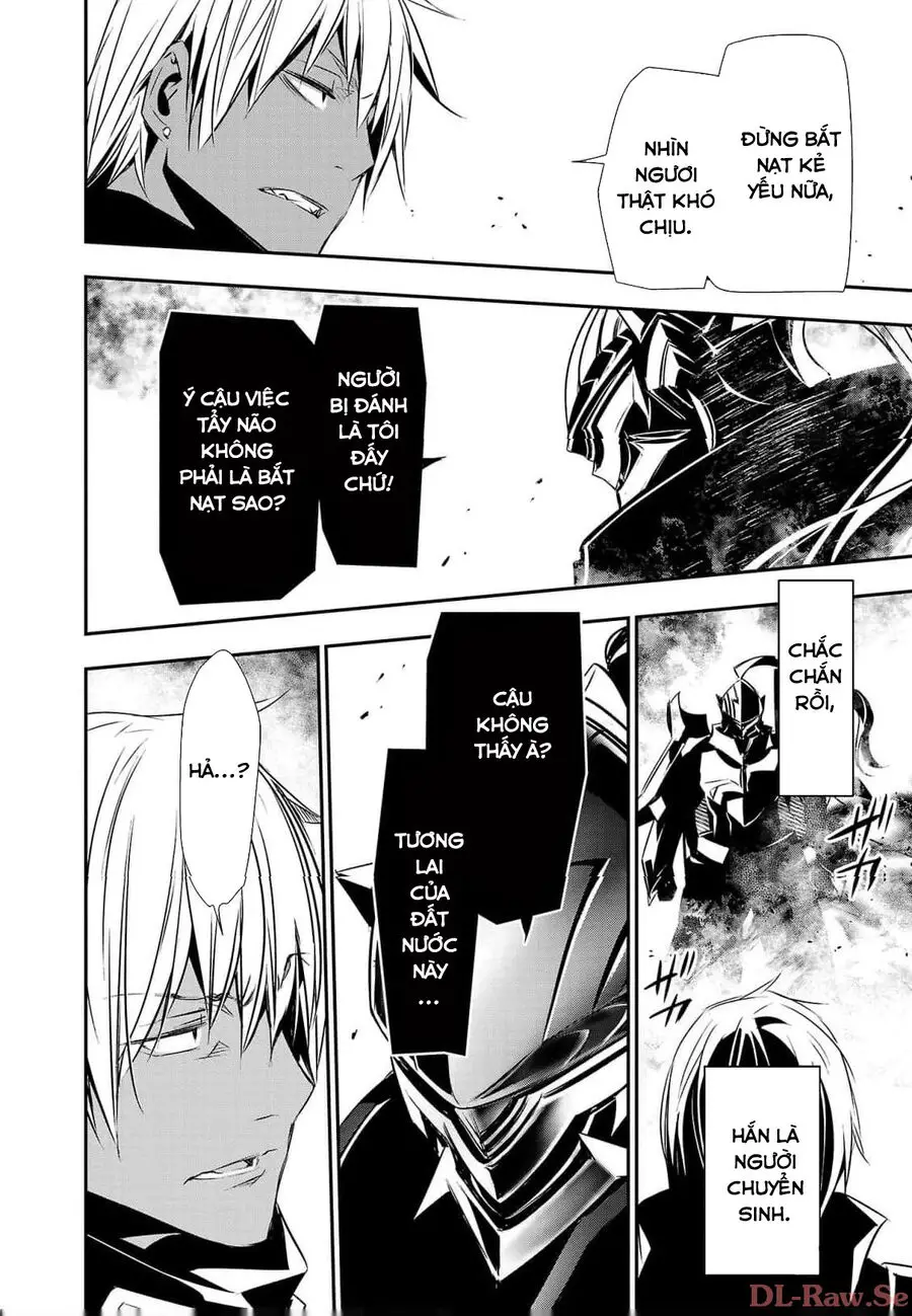 Isekai Ntr Nettruyen ZZZ Chương 40 Page 13