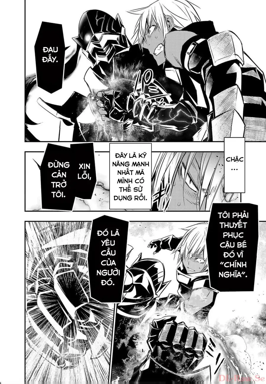 Isekai Ntr Nettruyen ZZZ Chương 40 Page 15