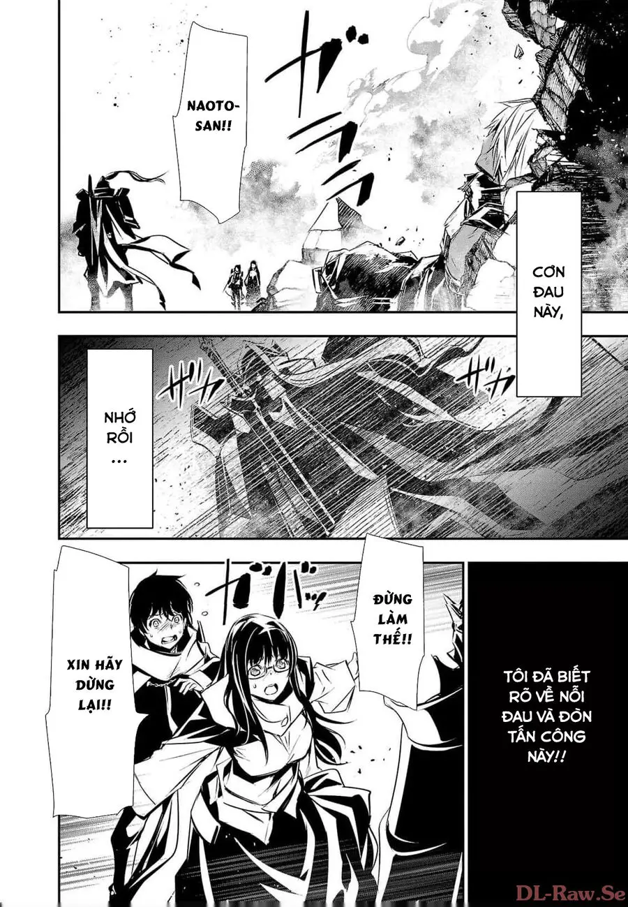Isekai Ntr Nettruyen ZZZ Chương 40 Page 17