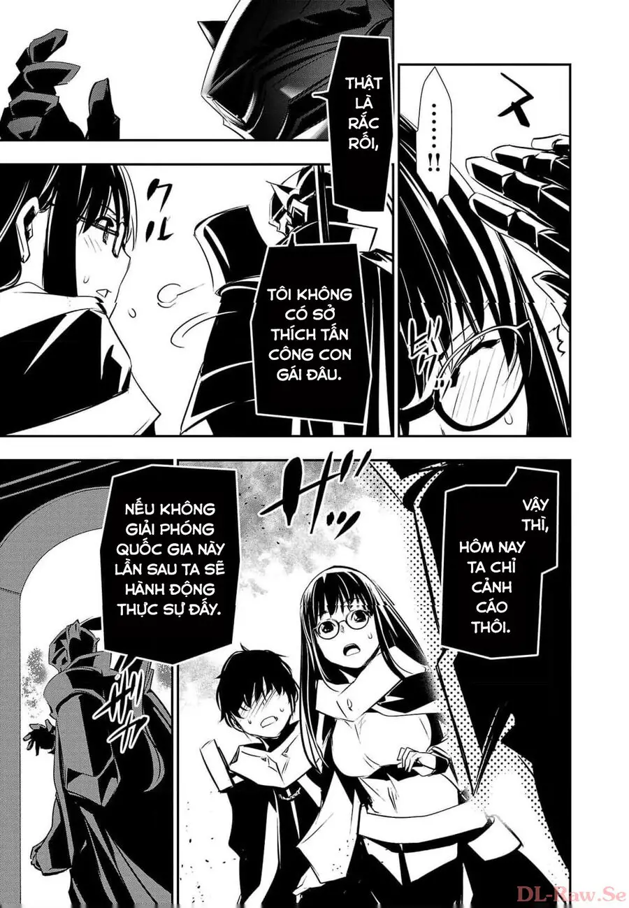 Isekai Ntr Nettruyen ZZZ Chương 40 Page 18
