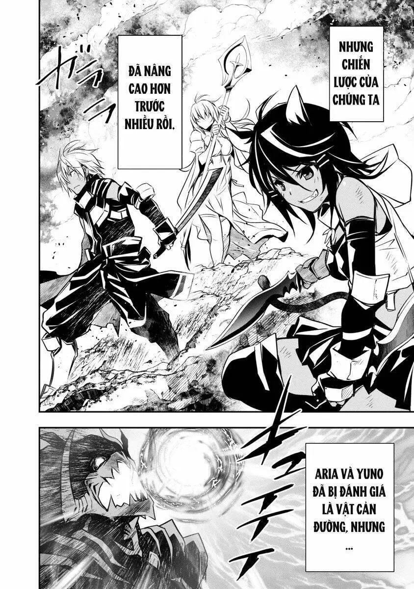 Isekai Ntr Nettruyen ZZZ Chương 17 Page 2