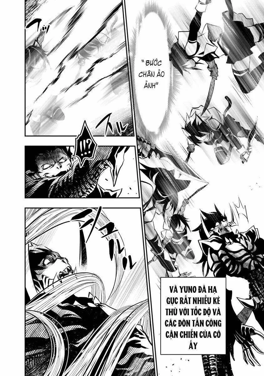 Isekai Ntr Nettruyen ZZZ Chương 17 Page 4