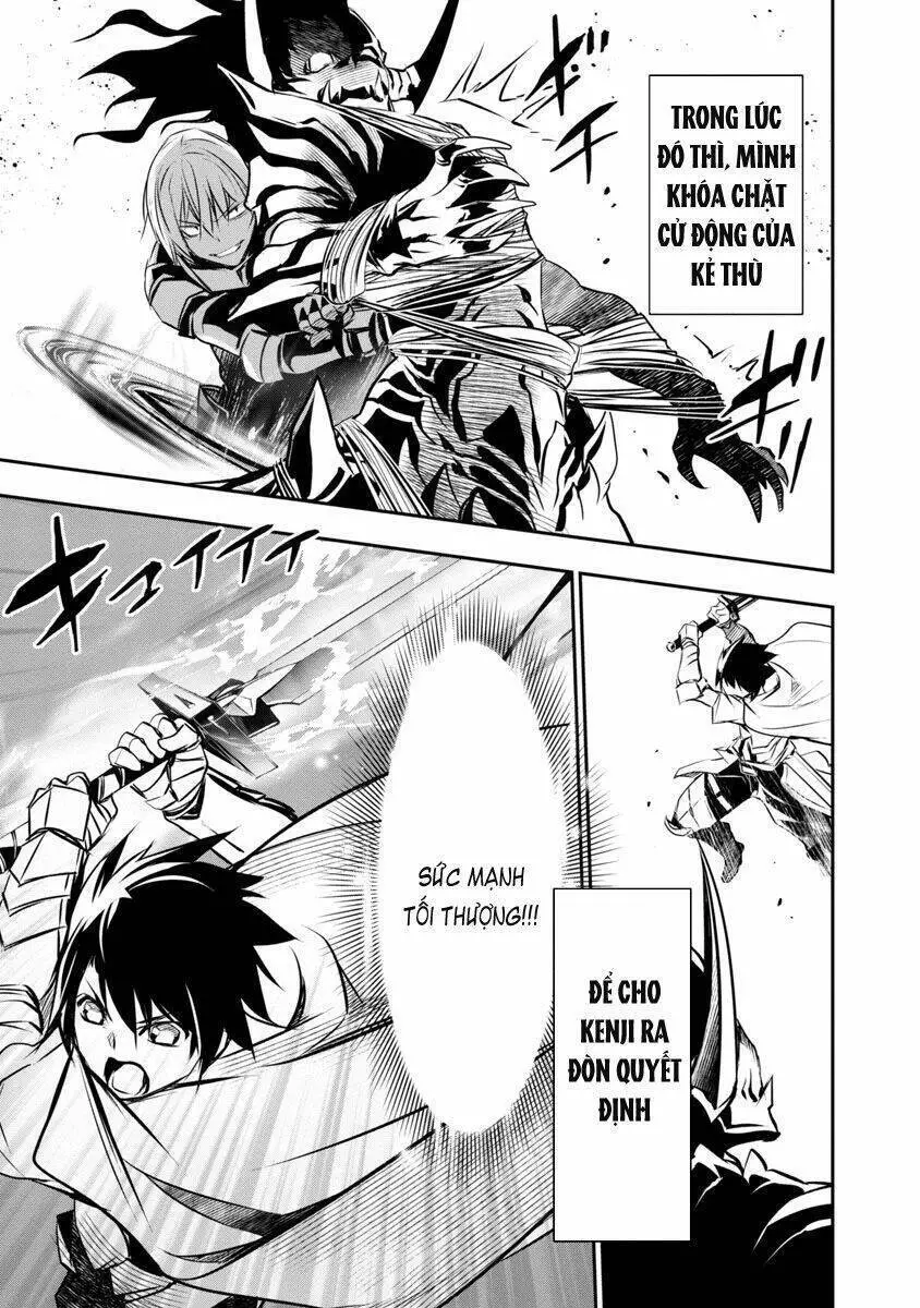 Isekai Ntr Nettruyen ZZZ Chương 17 Page 5