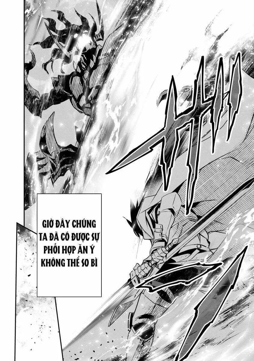Isekai Ntr Nettruyen ZZZ Chương 17 Page 6