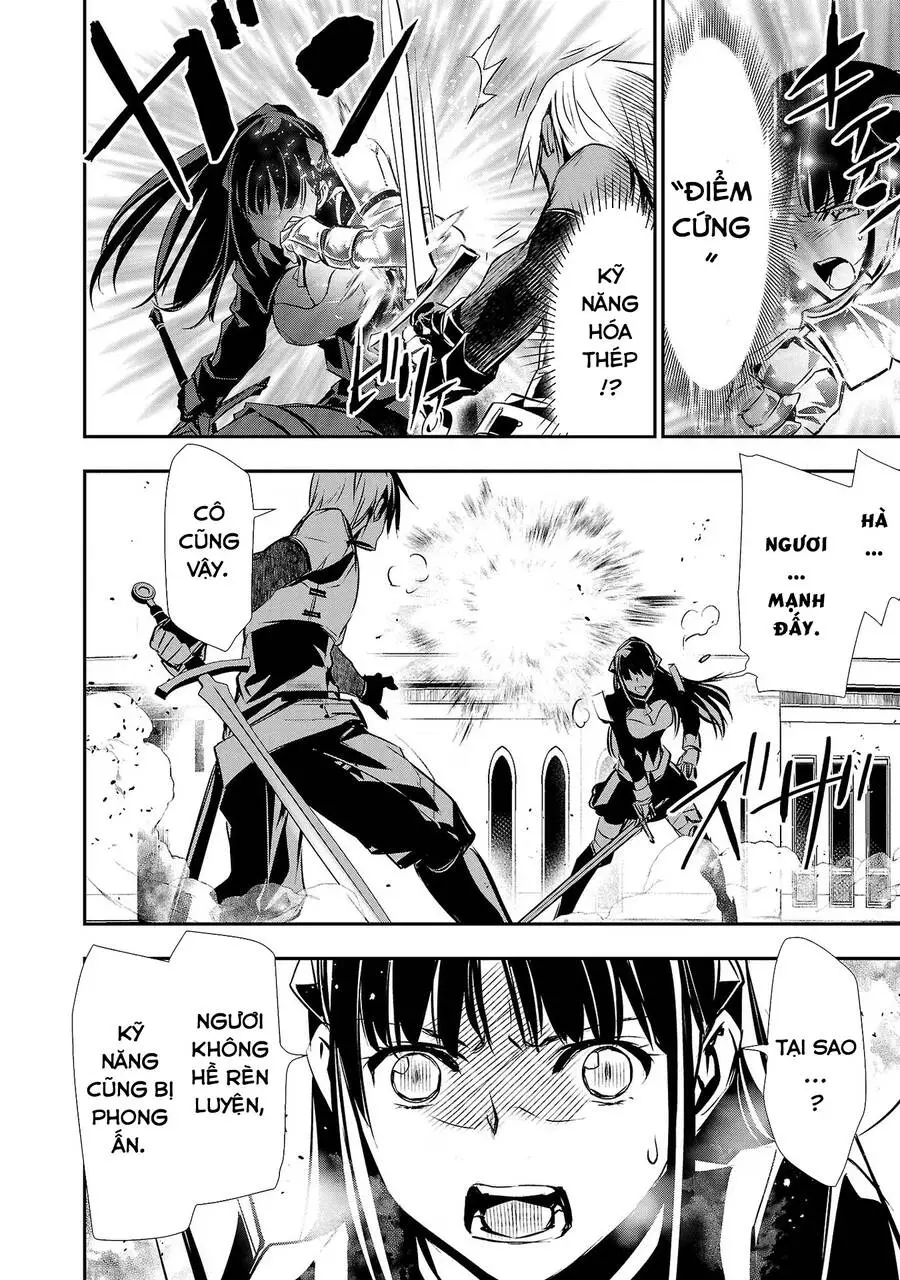Isekai Ntr Nettruyen ZZZ Chương 32 Page 10