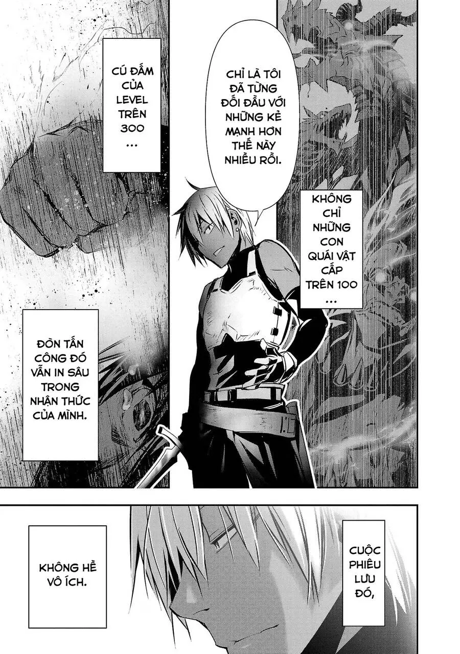 Isekai Ntr Nettruyen ZZZ Chương 32 Page 11