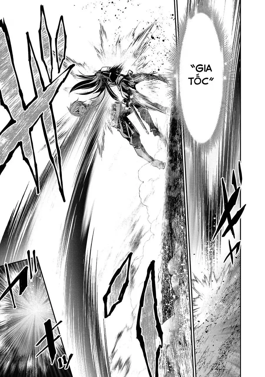 Isekai Ntr Nettruyen ZZZ Chương 32 Page 13