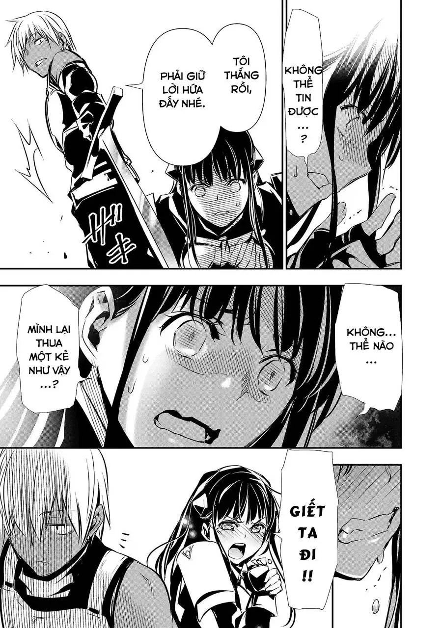 Isekai Ntr Nettruyen ZZZ Chương 32 Page 15