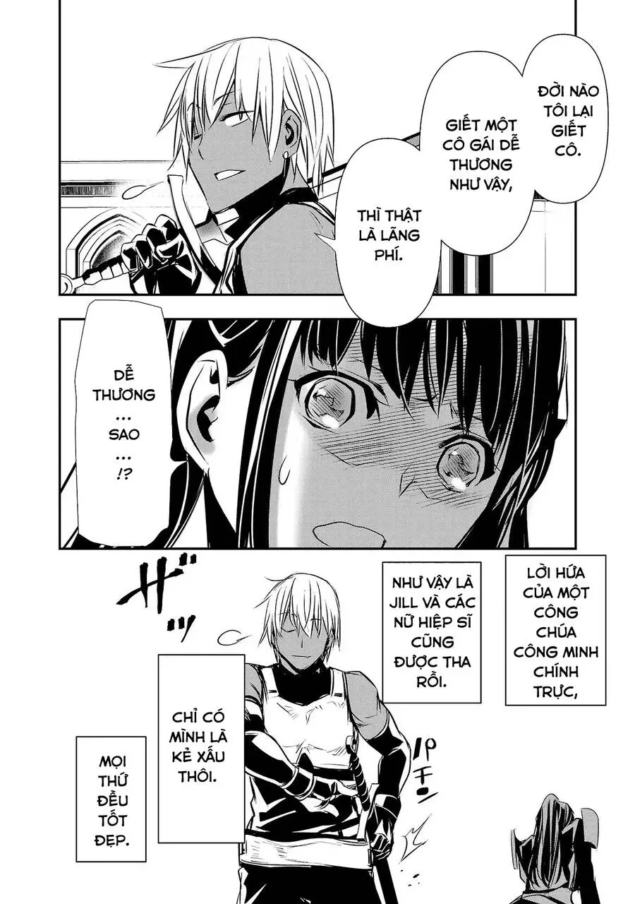 Isekai Ntr Nettruyen ZZZ Chương 32 Page 16