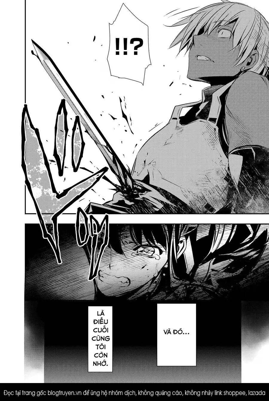 Isekai Ntr Nettruyen ZZZ Chương 32 Page 18
