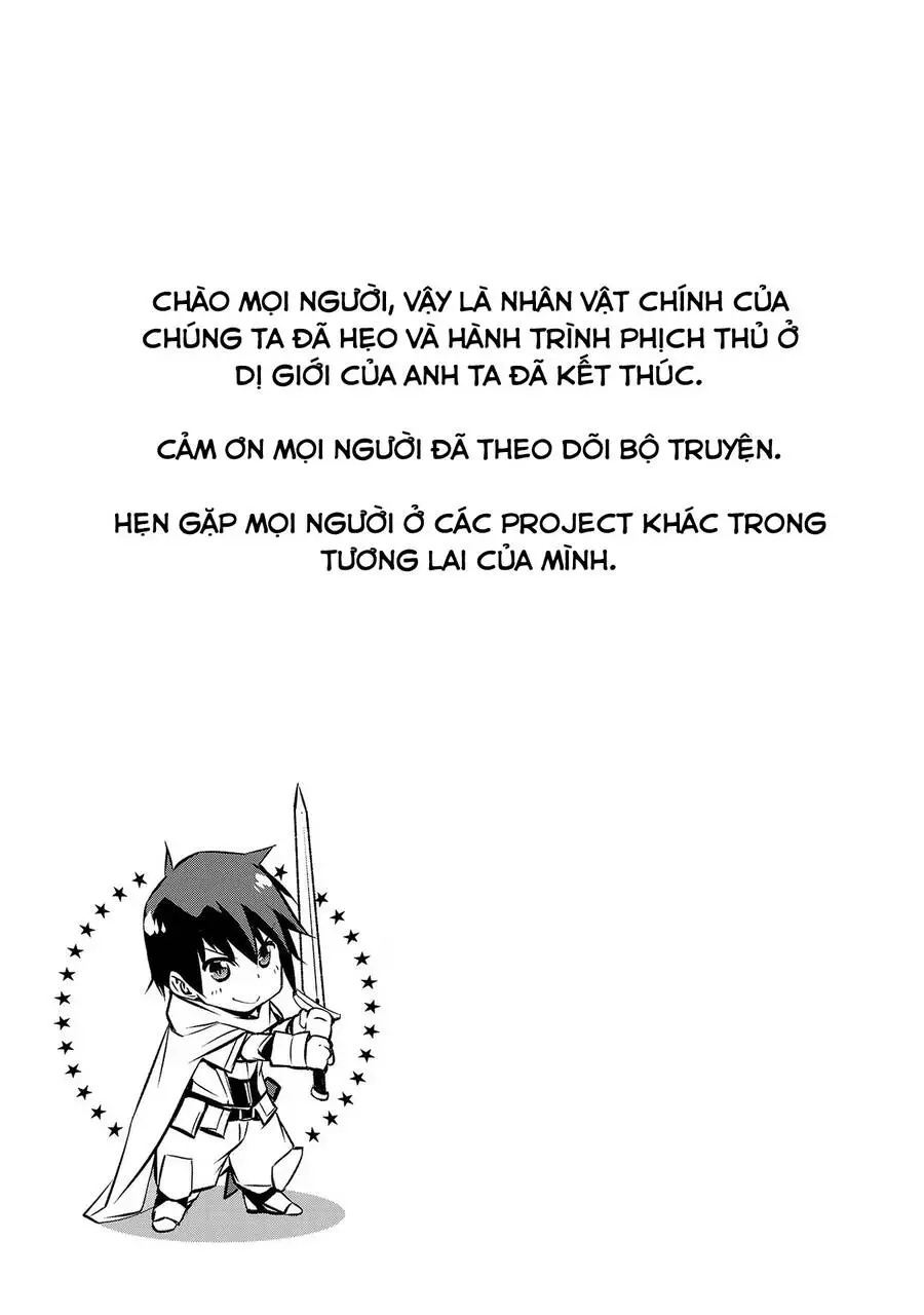 Isekai Ntr Nettruyen ZZZ Chương 32 Page 20