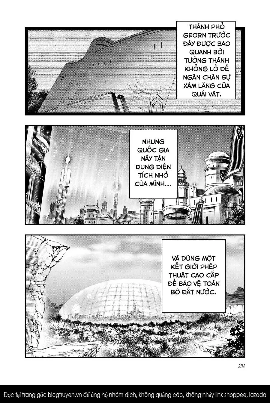 Isekai Ntr Nettruyen ZZZ Chương 27 Page 4