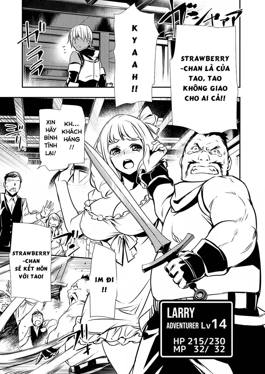 Isekai Ntr Nettruyen ZZZ Chương 27 Page 11